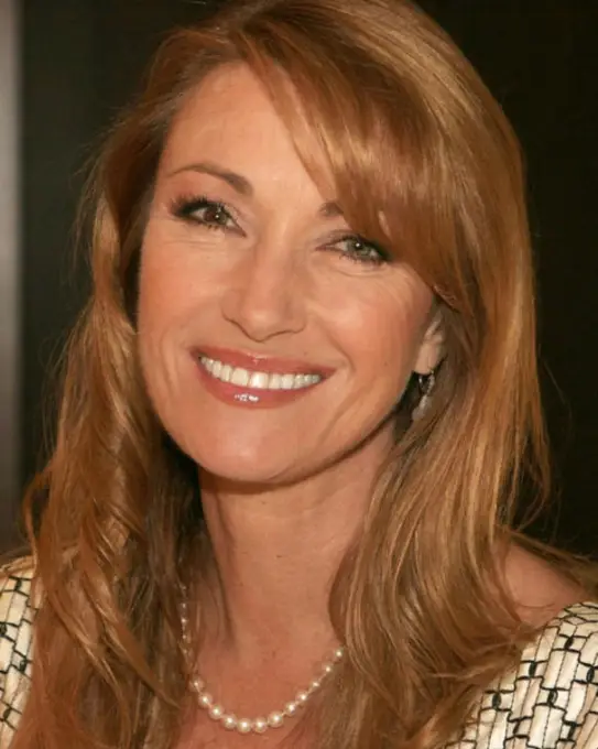 Jane Seymour- Actress