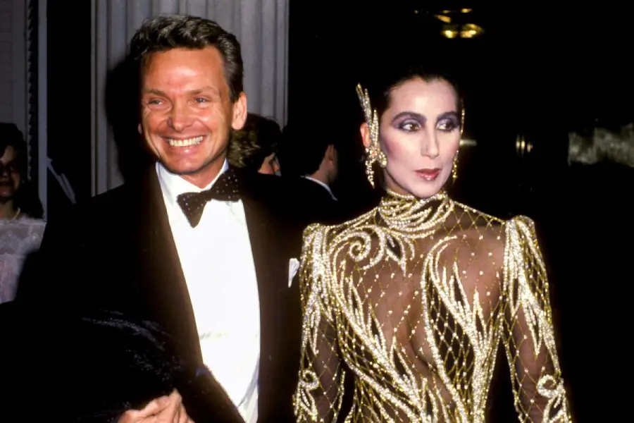 Bob Mackie- Fashion Designer