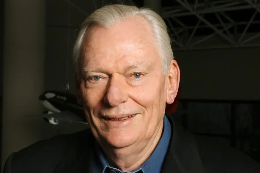 Herb Kelleher- Businessman, Lawyer & CEO