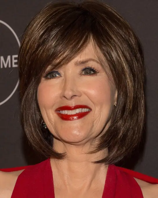 Janine Turner- Actress