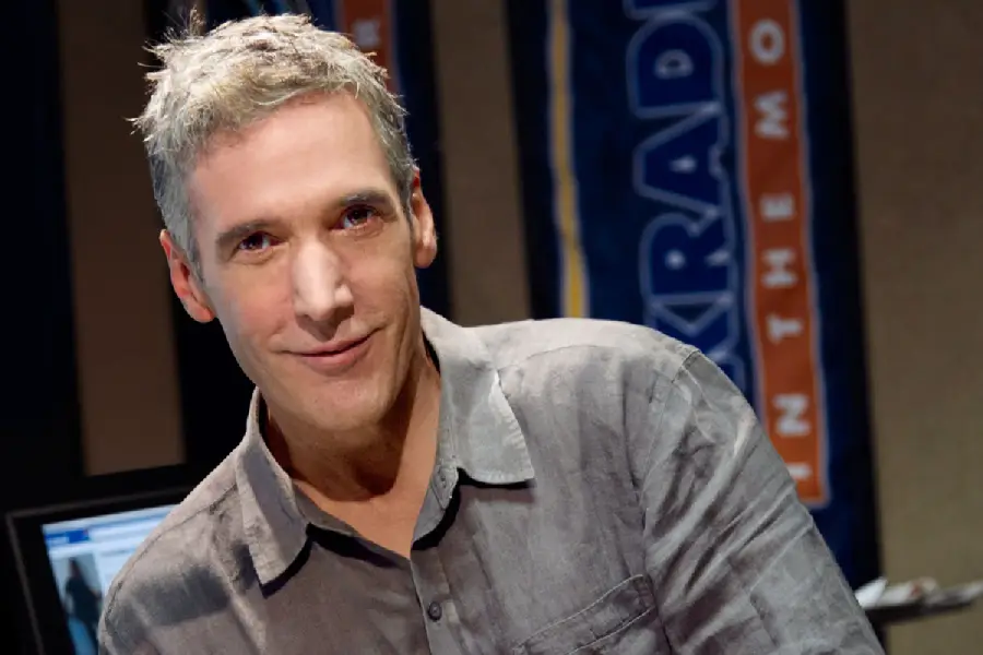 Kidd Kraddick- Radio Host