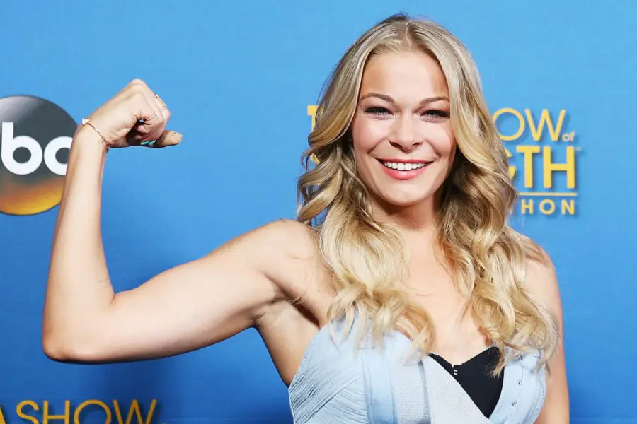 LeAnn Rimes- Singer, Song Writer & Actress