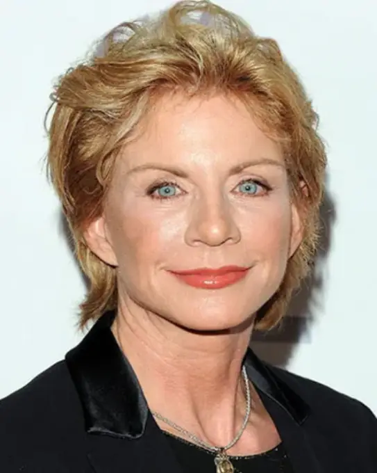 Patricia Cornwell- Writer