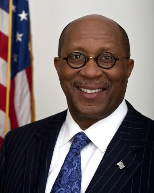 Ron Kirk- Laywer, Politician & Former Mayor