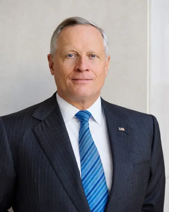 Ross Perot Jr.- Businessman