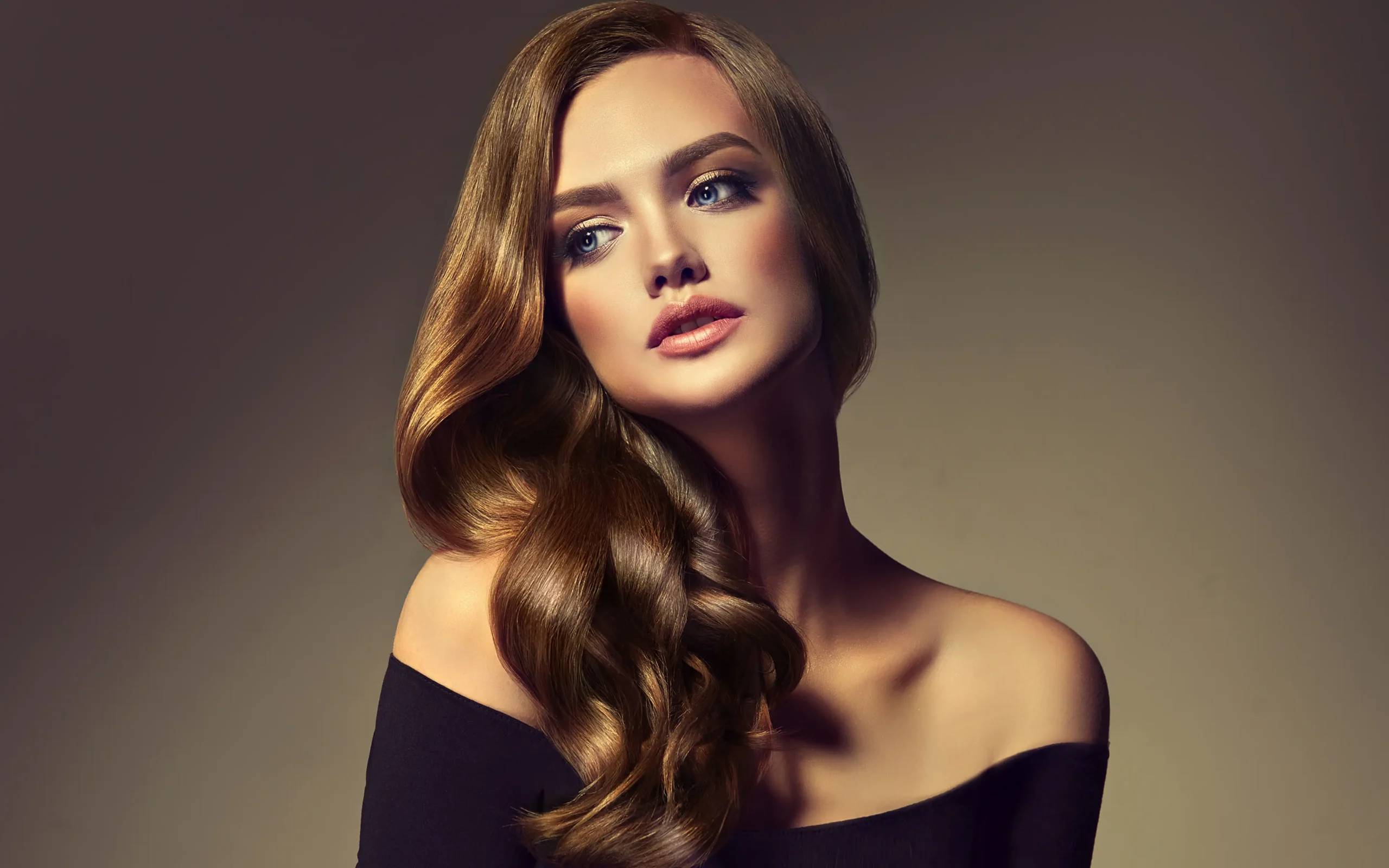 Plano hair and makeup